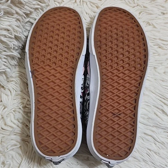 Disney x Vans (Cheshire Cat) Alice In Wonderland - Picture 7 of 7